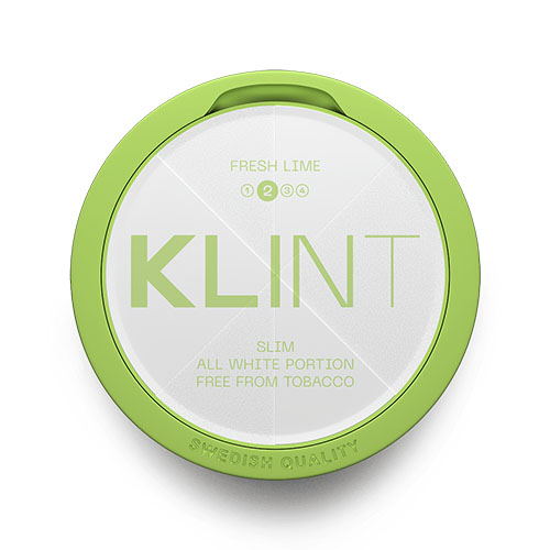 KLINT Fresh Lime